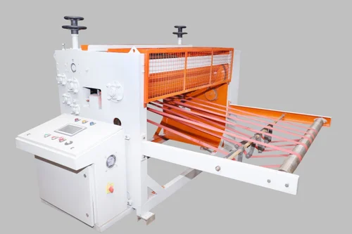 Paper Silicone Coating Machine Paper Silicone Coating Machine