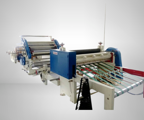Automatic Sheet Cutting Machine Automatic Sheet Cutting Machine