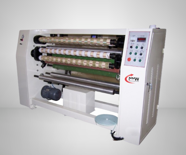 BOPP Tape Slitting Machine BOPP Tape Slitting Machine