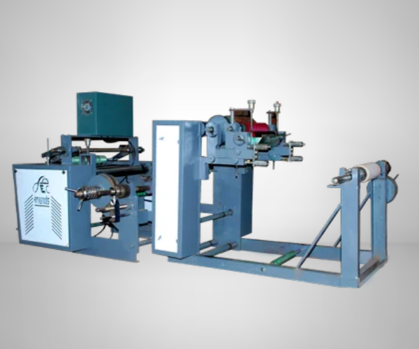 Butter Paper Printing Machine Butter Paper Printing Machine
