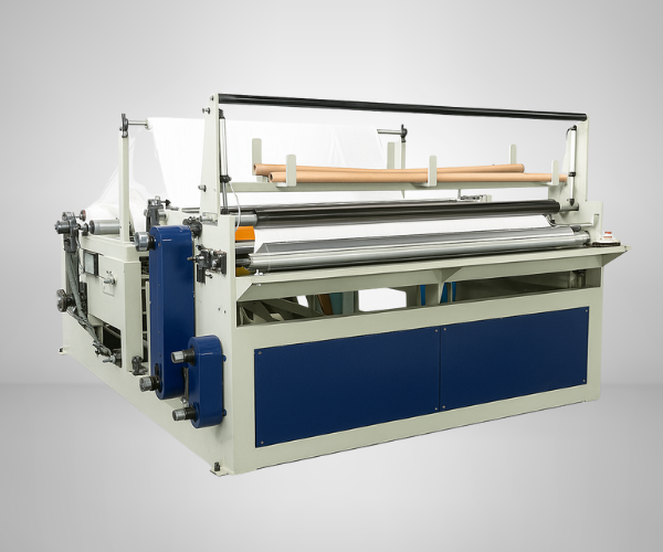 Fabric Lamination Machine