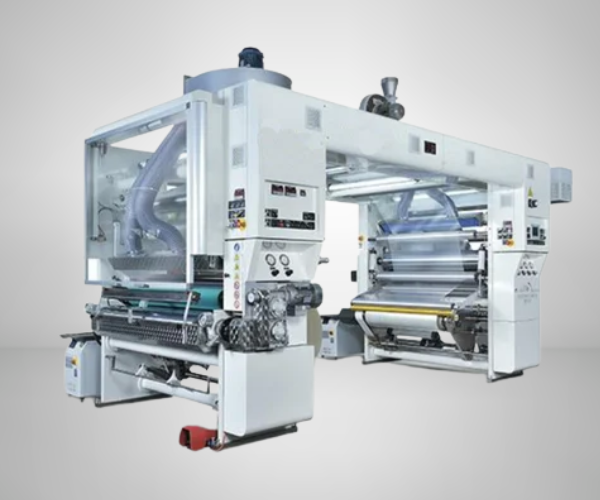 Foil Lamination Machine Foil Lamination Machine