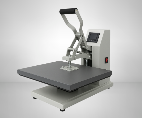 Heat Press Lamination Machine