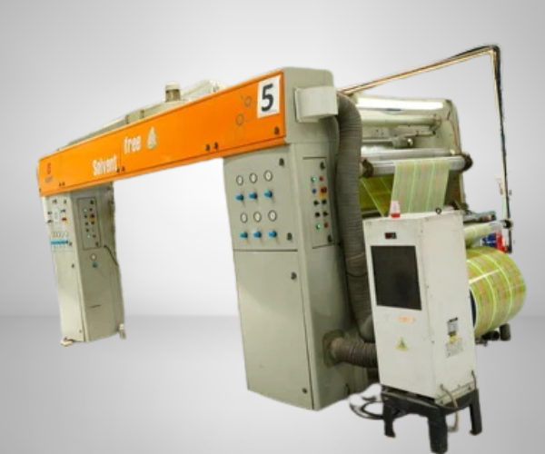 High Speed Lamination Machine High Speed Lamination Machine