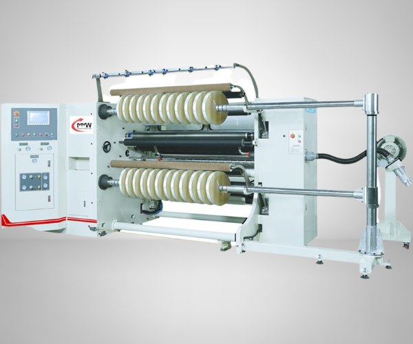 Paper Slitting Machine Paper Slitting Machine