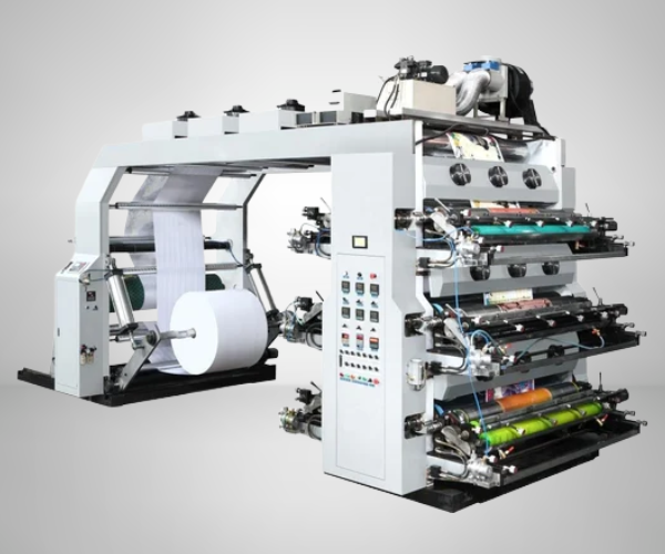 PP Bag Printing Machine PP Bag Printing Machine