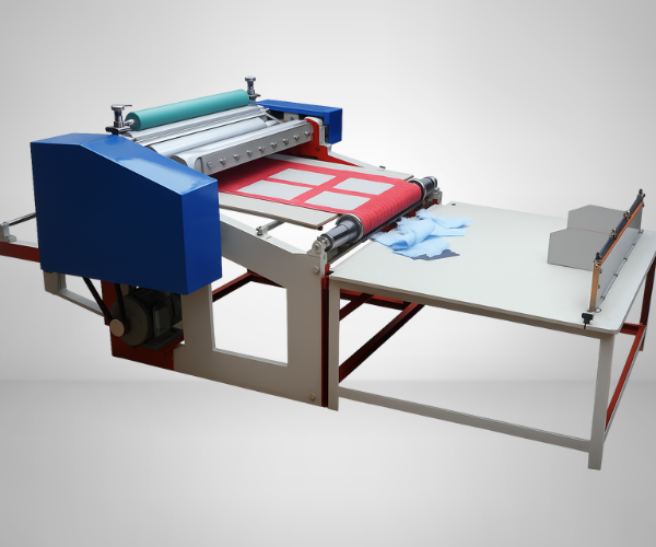 Sheet Cutting Machine Sheet Cutting Machine