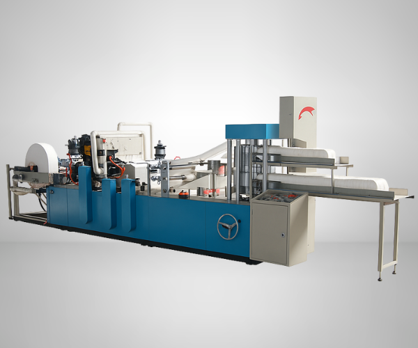 Tissue Paper Napkin Machine Tissue Paper Napkin Machine