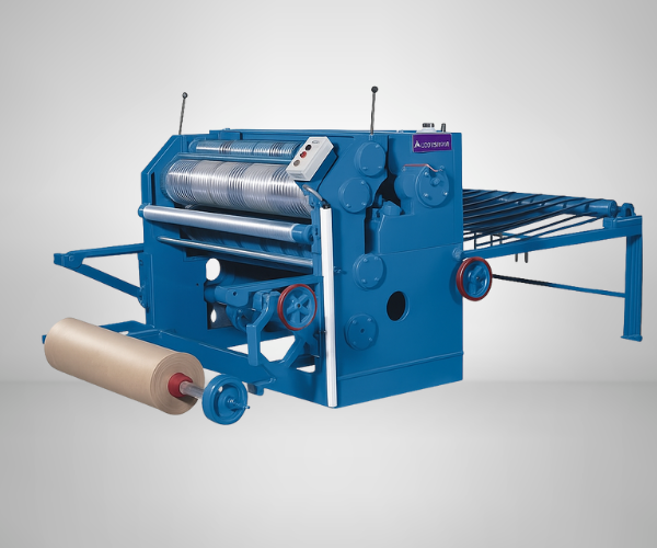 Toilet Paper Roll Making Machine Toilet Paper Roll Making Machine