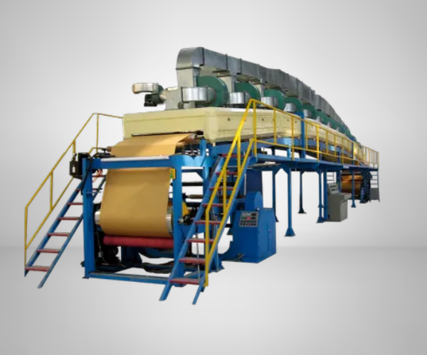 Paper Cup Coating Machine
