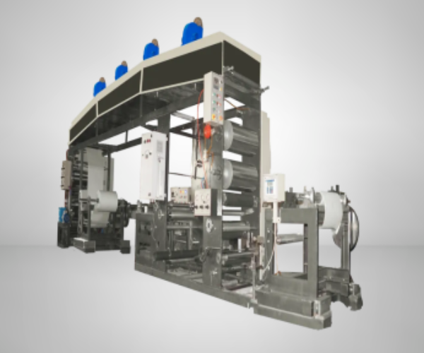 Sublimation Paper Coating Machine Sublimation Paper Coating Machine