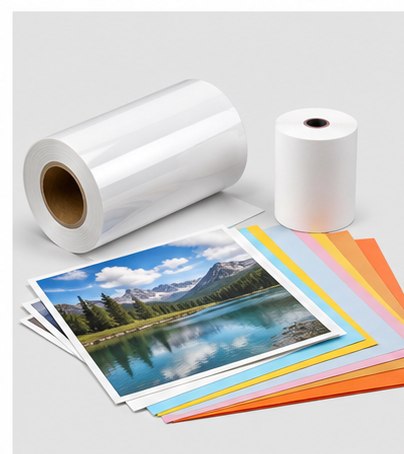 Output from gutka pouch coating machine