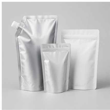 Output from Solventless Lamination Machine