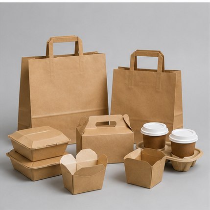 Output from Non Woven Bag Printing Machine