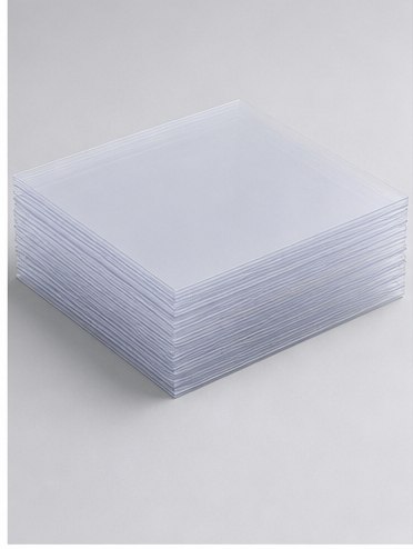 Output from Servo Sheet Cutting Machine