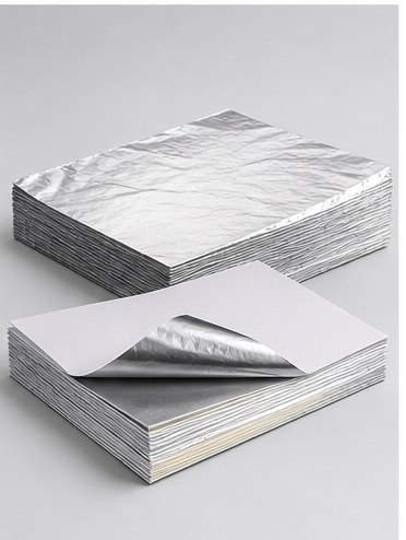Output from Servo Sheet Cutting Machine