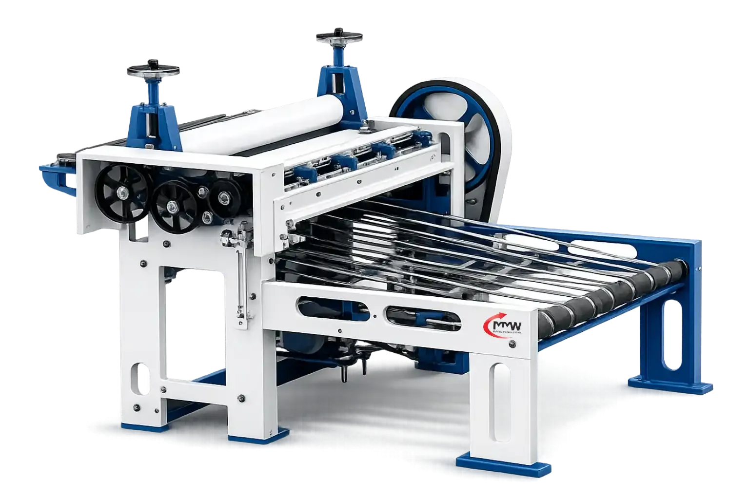 Sheet Cutting Machines