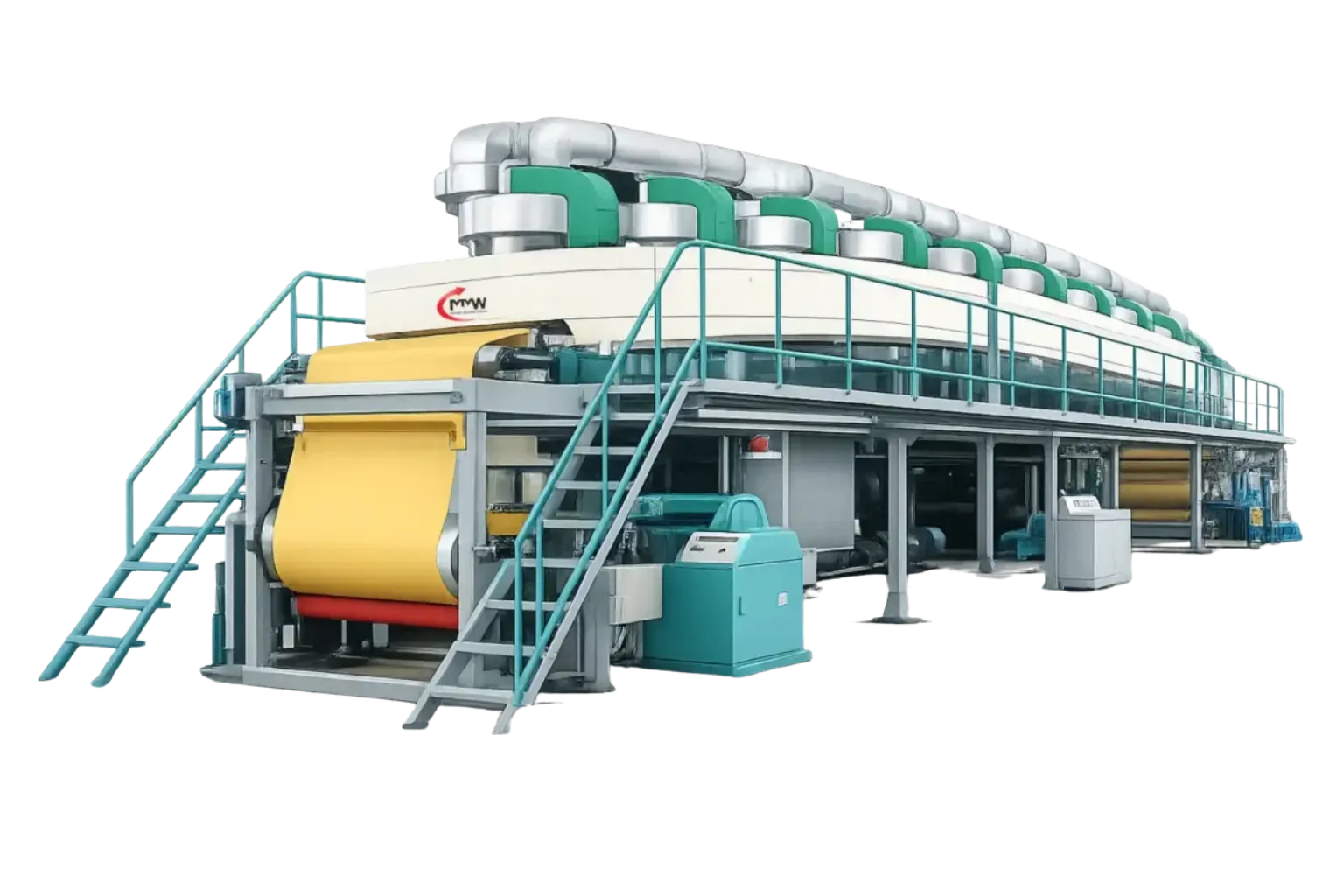 Coating Machines