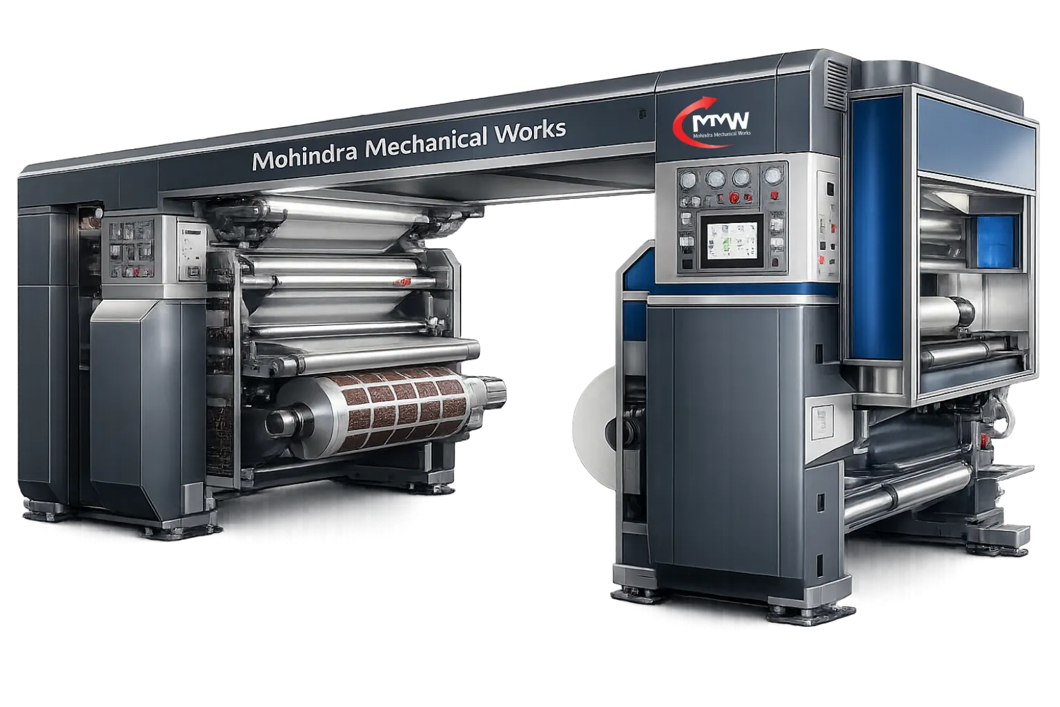 Lamination Machines