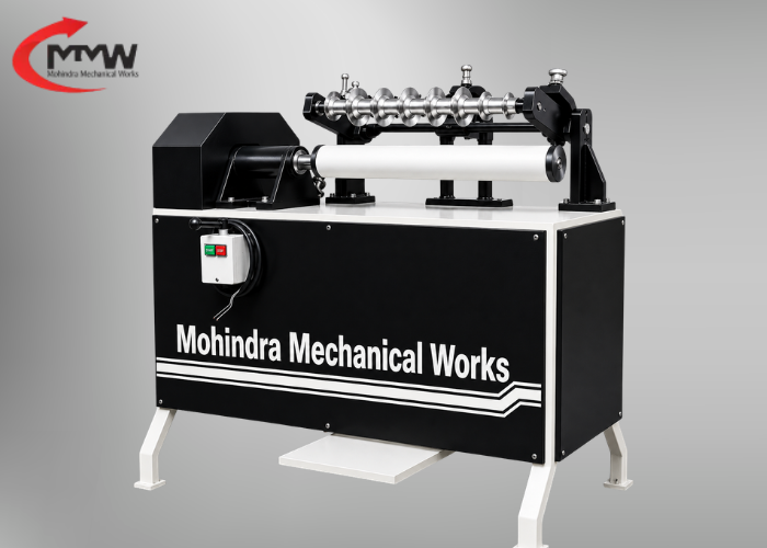 Multi Core Cutting Machine