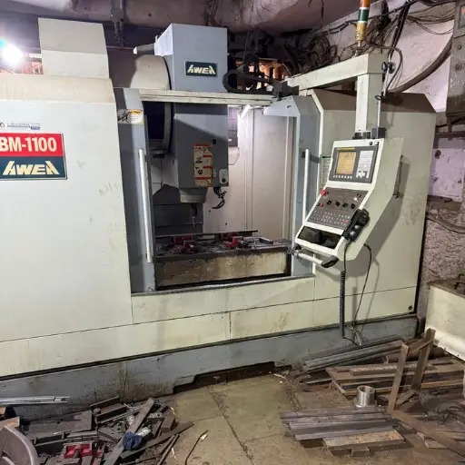 Mohindra precision machine production