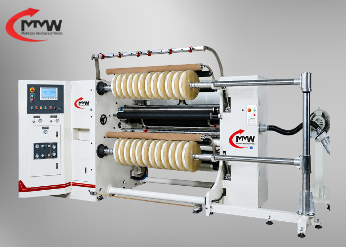 Slitting Machine