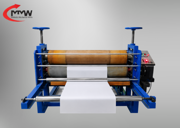 Embossing Machine