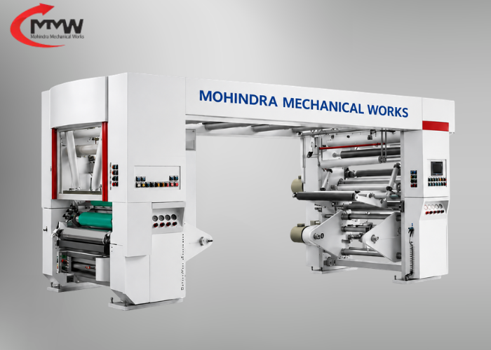 Lamination Machine